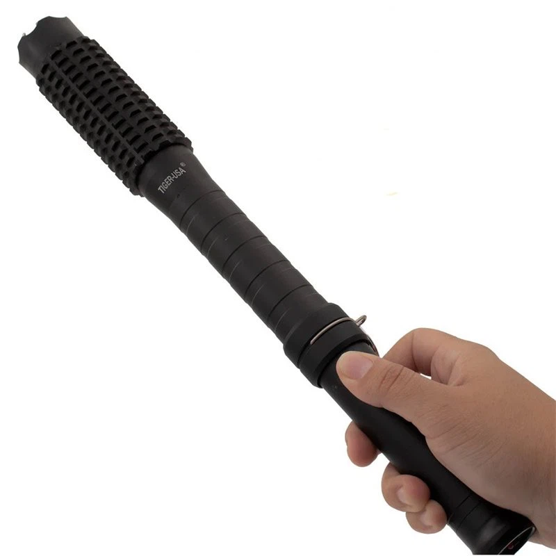 Зашеметяващ пистолет за самозащита