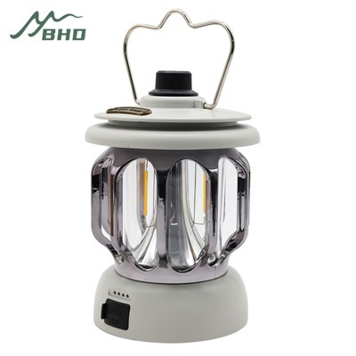 Акумулаторни Led къмпинг светлини