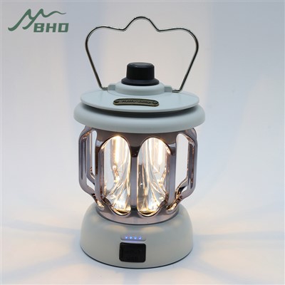 USB акумулаторен фенер